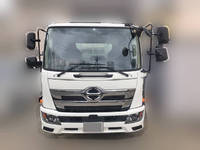 HINO Ranger Dump 2KG-FC2ABA 2022 5,787km_5