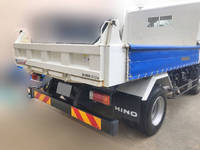 HINO Ranger Dump 2KG-FC2ABA 2022 5,787km_7