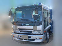 ISUZU Forward Self Loader (With 5 Steps Of Cranes) PJ-FSR34K4 2007 85,170km_3