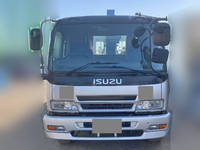 ISUZU Forward Self Loader (With 5 Steps Of Cranes) PJ-FSR34K4 2007 85,170km_5