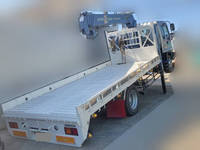 ISUZU Forward Self Loader (With 5 Steps Of Cranes) PJ-FSR34K4 2007 85,170km_7