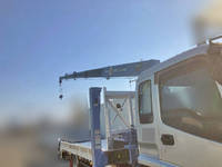 ISUZU Forward Self Loader (With 5 Steps Of Cranes) PJ-FSR34K4 2007 85,170km_8