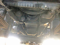 HINO Ranger Truck (With 3 Steps Of Cranes) PK-FE7JKFG 2004 287,657km_16