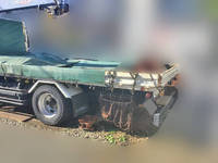 HINO Ranger Truck (With 3 Steps Of Cranes) PK-FE7JKFG 2004 287,657km_2