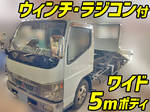 Canter Safety Loader