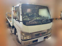 MITSUBISHI FUSO Canter Safety Loader KK-FE72EEV 2004 164,226km_3