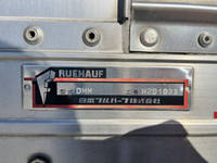 ISUZU Elf Aluminum Wing TKG-NMR85AN 2012 383,136km_16