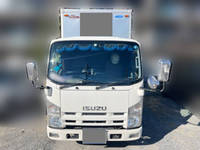 ISUZU Elf Aluminum Van TKG-NLR85AN 2014 314,069km_9