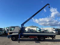 HINO Ranger Truck (With 3 Steps Of Cranes) SKG-FD9JLAA 2012 593,436km_5