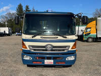 HINO Ranger Truck (With 3 Steps Of Cranes) SKG-FD9JLAA 2012 593,436km_7