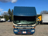 HINO Ranger Truck (With 3 Steps Of Cranes) SKG-FD9JLAA 2012 593,436km_8