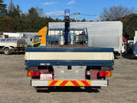 HINO Ranger Truck (With 3 Steps Of Cranes) SKG-FD9JLAA 2012 593,436km_9