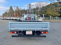 MITSUBISHI FUSO Canter Truck (With 6 Steps Of Cranes) 2PG-FEB80 2020 10,188km_10