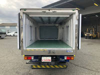 HINO Dutro Refrigerator & Freezer Truck TKG-XZU605M 2018 184,683km_9