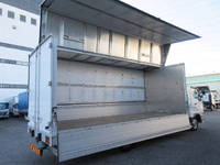 MITSUBISHI FUSO Fighter Aluminum Wing 2KG-FK64F 2017 408,000km_10