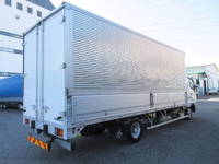 MITSUBISHI FUSO Fighter Aluminum Wing 2KG-FK64F 2017 408,000km_2
