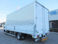 MITSUBISHI FUSO Fighter Aluminum Wing 2KG-FK64F 2017 408,000km_4