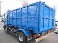 ISUZU Forward Deep Dump PKG-FRR90S1 2010 123,000km_2