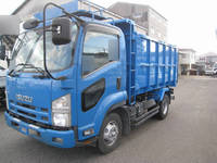 ISUZU Forward Deep Dump PKG-FRR90S1 2010 123,000km_3