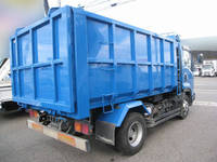 ISUZU Forward Deep Dump PKG-FRR90S1 2010 123,000km_4