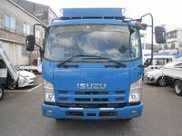 ISUZU Forward Deep Dump PKG-FRR90S1 2010 123,000km_6