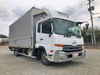 UD TRUCKS Condor Aluminum Wing TKG-MK38C 2015 549,456km_3