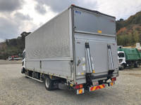 UD TRUCKS Condor Aluminum Wing TKG-MK38C 2015 549,456km_4