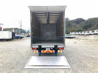 UD TRUCKS Condor Aluminum Wing TKG-MK38C 2015 549,456km_9