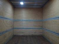 MITSUBISHI FUSO Canter Aluminum Van TKG-FEB50 2015 202,000km_11