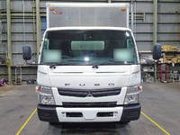 MITSUBISHI FUSO Canter Aluminum Van TKG-FEB50 2015 202,000km_3