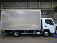 MITSUBISHI FUSO Canter Aluminum Van TKG-FEB50 2015 202,000km_5