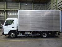 MITSUBISHI FUSO Canter Aluminum Van TKG-FEB50 2015 202,000km_7