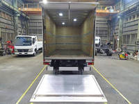 MITSUBISHI FUSO Canter Aluminum Van TKG-FEB50 2015 202,000km_9