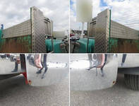 ISUZU Forward Deep Dump SKG-FRR90S2 2012 100,000km_37