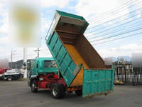 ISUZU Forward Deep Dump SKG-FRR90S2 2012 100,000km_3