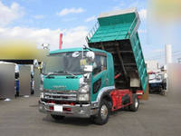 ISUZU Forward Deep Dump SKG-FRR90S2 2012 100,000km_4