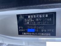 MITSUBISHI FUSO Canter Flat Body TPG-FGA50 2016 30,000km_38