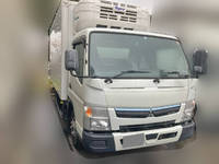 MITSUBISHI FUSO Canter Refrigerator & Freezer Truck TPG-FEB50 2020 42,380km_3