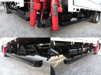 MITSUBISHI FUSO Canter Truck (With 3 Steps Of Cranes) KK-FE73EEN 2004 124,000km_13