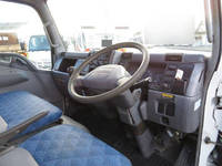 MITSUBISHI FUSO Canter Truck (With 3 Steps Of Cranes) KK-FE73EEN 2004 124,000km_20