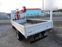 MITSUBISHI FUSO Canter Truck (With 3 Steps Of Cranes) KK-FE73EEN 2004 124,000km_2