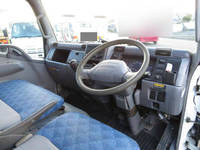 MITSUBISHI FUSO Canter Truck (With 3 Steps Of Cranes) KK-FE73EEN 2004 124,000km_6