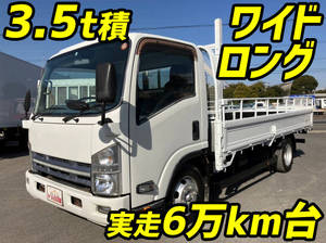 MAZDA Titan Flat Body SKG-LPR85AR 2011 62,458km_1