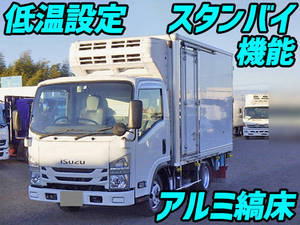 Elf Refrigerator & Freezer Truck_1