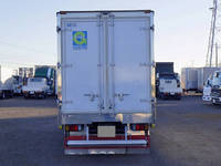 ISUZU Elf Refrigerator & Freezer Truck TRG-NLR85AN 2019 18,000km_2
