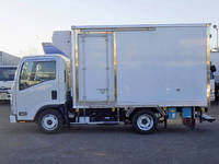 ISUZU Elf Refrigerator & Freezer Truck TRG-NLR85AN 2019 18,000km_4