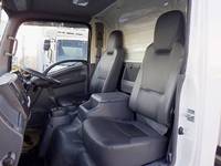 ISUZU Elf Refrigerator & Freezer Truck TRG-NLR85AN 2019 18,000km_8