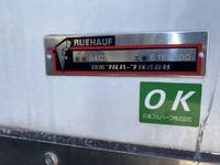 ISUZU Elf Refrigerator & Freezer Truck TKG-NMR85AN 2013 294,990km_13