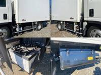 ISUZU Elf Refrigerator & Freezer Truck TKG-NMR85AN 2013 294,990km_15