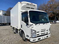 ISUZU Elf Refrigerator & Freezer Truck TKG-NMR85AN 2013 294,990km_2